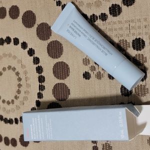 Laneige Water Bank Blue Hyalutonic Cream Moisturizer 10 ml